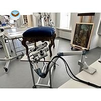 Tay nâng kính hiển vi HIROX ST-HW-1
